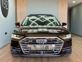 Audi A8 50 TDI V6 , снимка 1