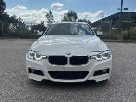 BMW 330 MPACK* HARMAN* HUD* 360* ПОДГРЕВ, снимка 2