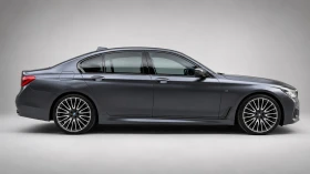 BMW 750 Individual -  Най-добрите!, снимка 2