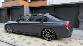 BMW 750 Individual -  Най-добрите!, снимка 10
