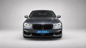 BMW 750 Individual -  Най-добрите!, снимка 4
