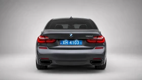 BMW 750 Individual -  Най-добрите!, снимка 5