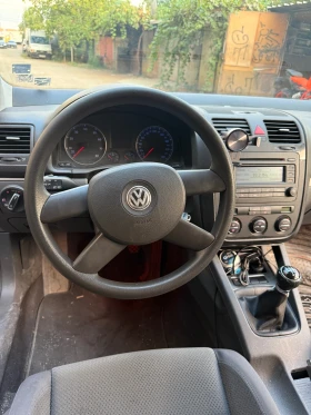 VW Golf 5, снимка 11