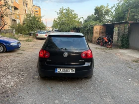 VW Golf 5, снимка 7