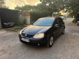 VW Golf 5, снимка 2