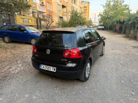 VW Golf 5, снимка 8