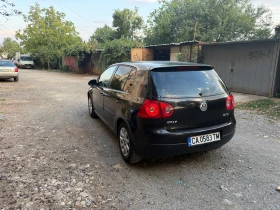 VW Golf 5, снимка 6