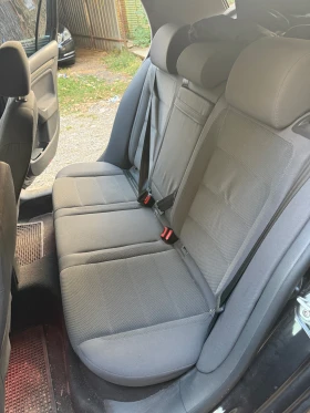 VW Golf 5, снимка 9