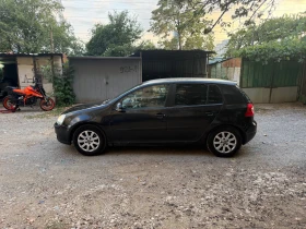 VW Golf 5, снимка 5