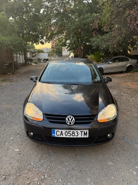 VW Golf 5, снимка 1