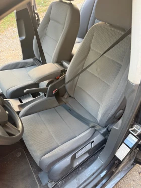 VW Golf 5, снимка 10