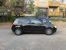 VW Golf 5, снимка 4