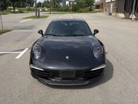 Porsche 911 Carrera / ПРОГНОЗНА ЦЕНА до БГ, снимка 6