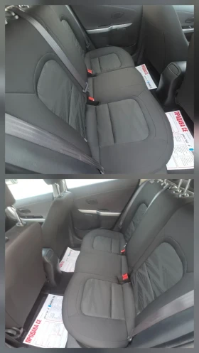 Kia Ceed 1.6CRDI.2014г.Хечбек.Отлична, снимка 17