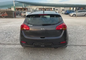 Kia Ceed 1.6CRDI.2014г.Хечбек.Отлична, снимка 6