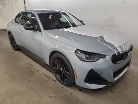 BMW 230 * 230I XDRIVE * АВТОКРЕДИТ БЕЗ ПЪРВОНАЧАЛНА ВНОСКА, снимка 2