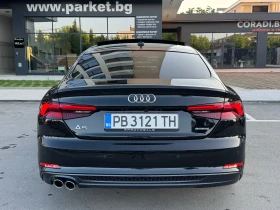 Audi A5 50 TDi* 3xSline* 4x4* РЕГИСТРИРАНА, снимка 8