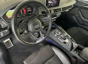 Audi A5 50 TDi* 3xSline* 4x4* РЕГИСТРИРАНА, снимка 12