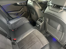 Audi A5 50 TDi* 3xSline* 4x4* РЕГИСТРИРАНА, снимка 15