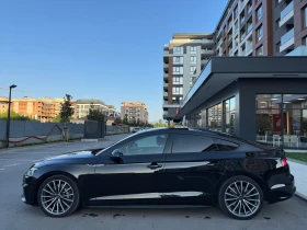 Audi A5 50 TDi* 3xSline* 4x4* РЕГИСТРИРАНА, снимка 5