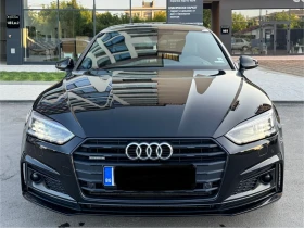 Audi A5 50 TDi* 3xSline* 4x4* РЕГИСТРИРАНА, снимка 3