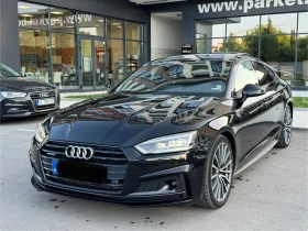 Audi A5 50 TDi* 3xSline* 4x4* РЕГИСТРИРАНА, снимка 1