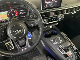 Audi A5 50 TDi* 3xSline* 4x4* РЕГИСТРИРАНА, снимка 11
