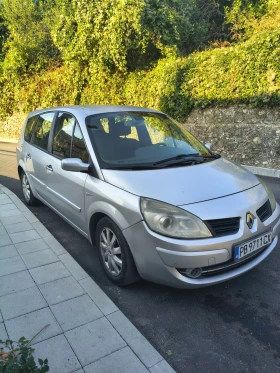 Renault Megane Scenic, снимка 3