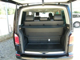 VW Multivan 2.0 TDI 4x4 NAVI, снимка 12