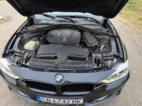 BMW 320, снимка 12