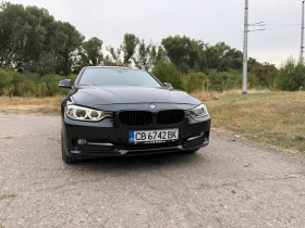 BMW 320, снимка 6