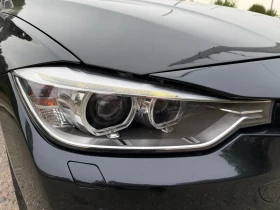 BMW 320, снимка 8