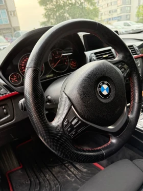 BMW 320, снимка 13
