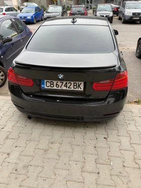 BMW 320, снимка 15