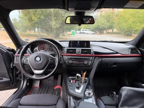 BMW 320, снимка 10