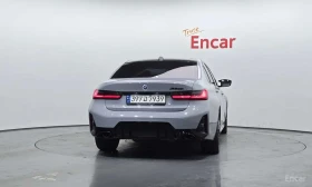 BMW 340 /ШИБИДАХ/ДИСТРОНИК/360 КАМЕРИ, снимка 4