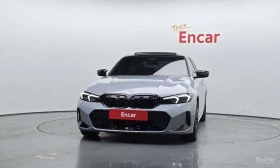 BMW 340 /ШИБИДАХ/ДИСТРОНИК/360 КАМЕРИ, снимка 3