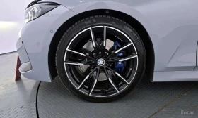 BMW 340 /ШИБИДАХ/ДИСТРОНИК/360 КАМЕРИ, снимка 5