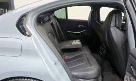 BMW 340 /ШИБИДАХ/ДИСТРОНИК/360 КАМЕРИ, снимка 12