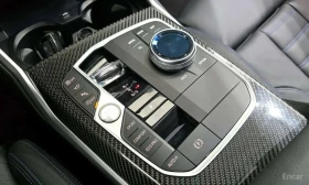 BMW 340 /ШИБИДАХ/ДИСТРОНИК/360 КАМЕРИ, снимка 9