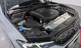 BMW 340 /ШИБИДАХ/ДИСТРОНИК/360 КАМЕРИ, снимка 6