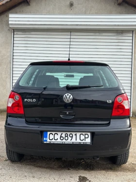 VW Polo, снимка 4
