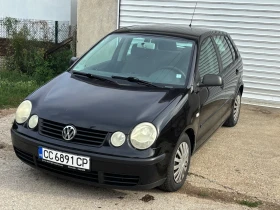 VW Polo, снимка 1