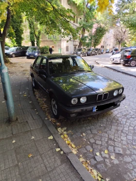 BMW 316, снимка 11