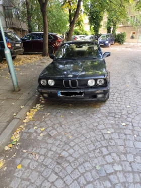 BMW 316, снимка 1