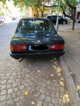 BMW 316, снимка 6
