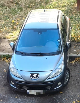 Peugeot 207, снимка 1
