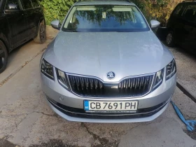 Skoda Octavia 4* 4, снимка 7