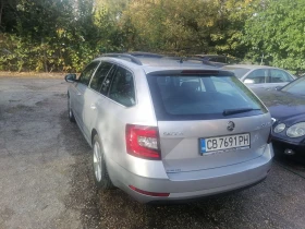Skoda Octavia 4* 4, снимка 2