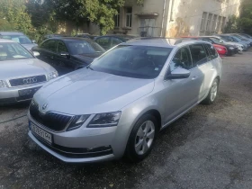 Skoda Octavia 4* 4, снимка 1